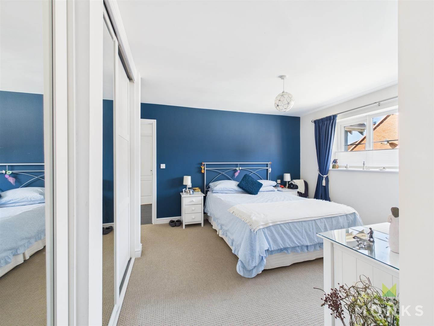 Maeswood Church Lane, Oswestry, SY11 3AP SSTC Maeswood Church Lane, Oswestry, SY11 3AP SSTC